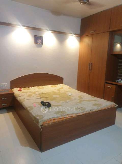 2 BHK Flat In Pentagon Fortune East for Rent  In Thite Nagar
