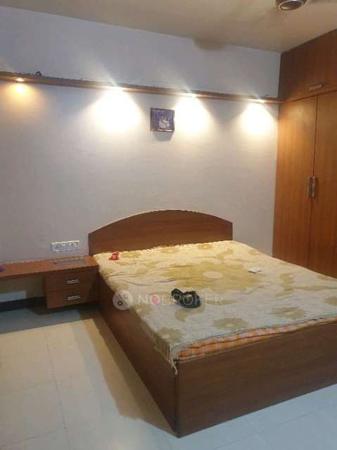2 BHK Flat In Pentagon Fortune East for Rent  In Thite Nagar