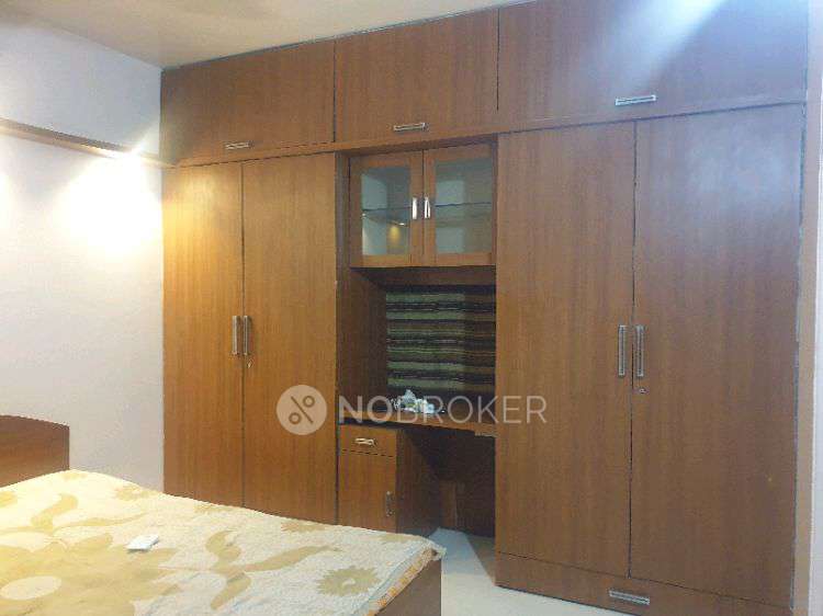 2 BHK Flat In Pentagon Fortune East for Rent  In Thite Nagar