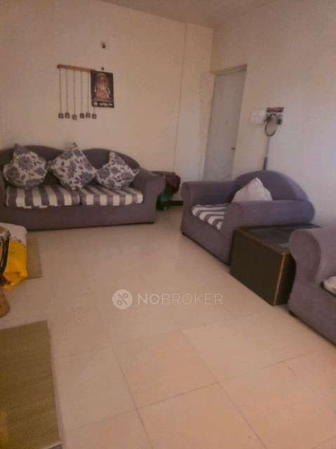 2 BHK Flat In Pentagon Fortune East for Rent  In Thite Nagar