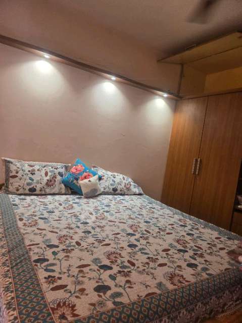 2 BHK Flat In Pentagon Fortune East for Rent  In Thite Nagar