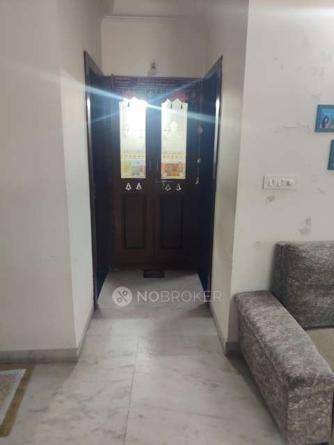 Single Room for Female In 3 BHK  In Eta Star The Gardens Apartment, Binnyston In Binnipete 
