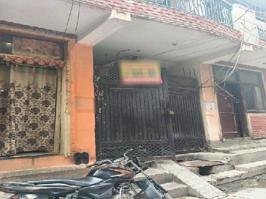 1 RK Flat In Standalone for Rent  In  Badarpur