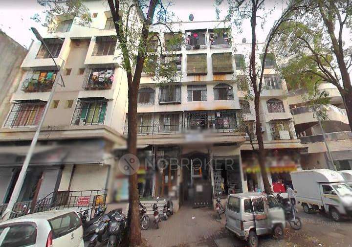 2 BHK Flat In River View Co Op Society, Shaniwar Peth For Sale  In Vartak Garden