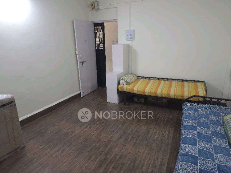 2 BHK Flat In River View Co Op Society, Shaniwar Peth For Sale  In Vartak Garden