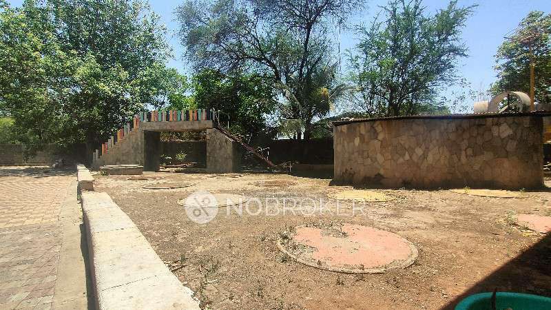 2 BHK Flat In Madhuban Chs for Rent  In Vishrantwadi