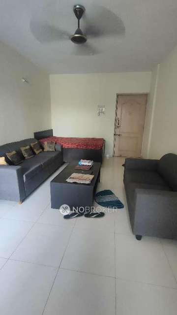 2 BHK Flat In Madhuban Chs for Rent  In Vishrantwadi