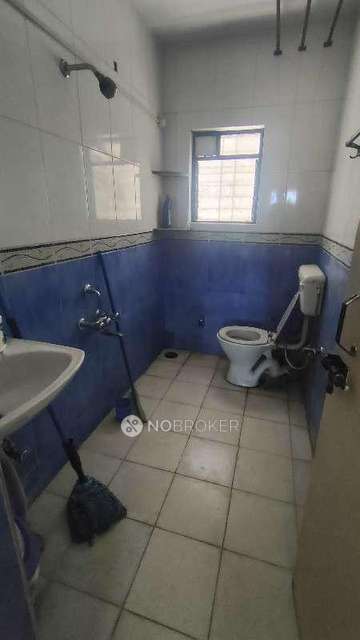 2 BHK Flat In Madhuban Chs for Rent  In Vishrantwadi