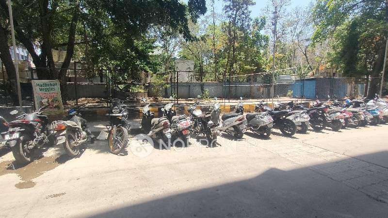 2 BHK Flat In Madhuban Chs for Rent  In Vishrantwadi