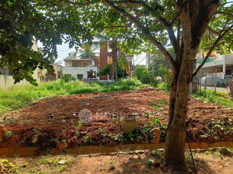 Plot For Sale  In Nisarga Layout Koppa Gate Bg Road Bangalore In Nisarga Layot