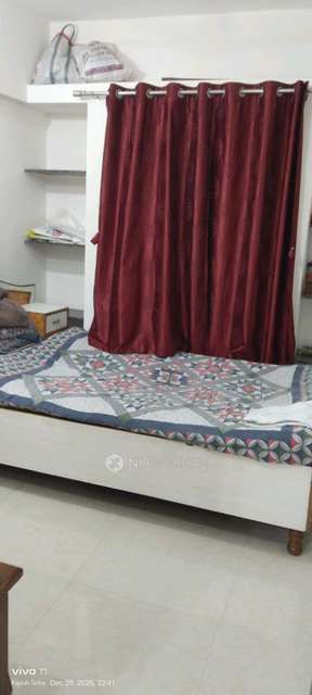 2 BHK Flat In Vaishanvi City Phase 2 Devachi Uruli Adersh Nager for Rent  In Uruli Devachi