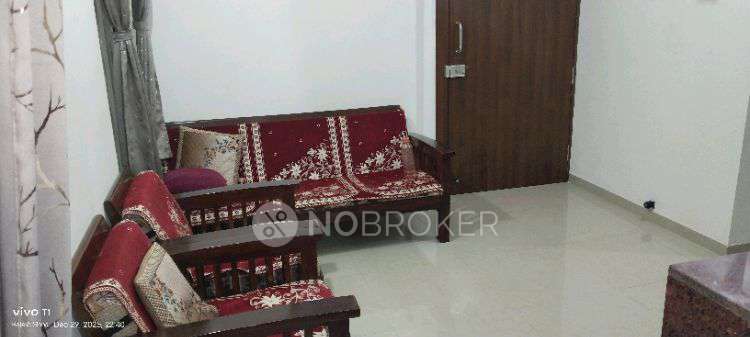 2 BHK Flat In Vaishanvi City Phase 2 Devachi Uruli Adersh Nager for Rent  In Uruli Devachi