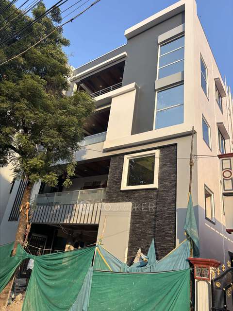 3 BHK House for Rent  In Maisamma Temple(nagula Putta)