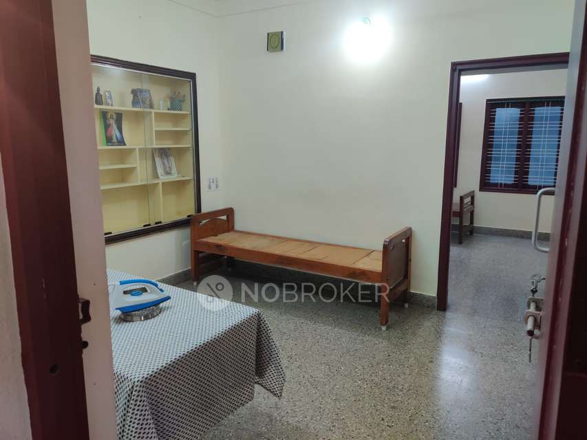 1 BHK House for Rent  In Mudalapalya,