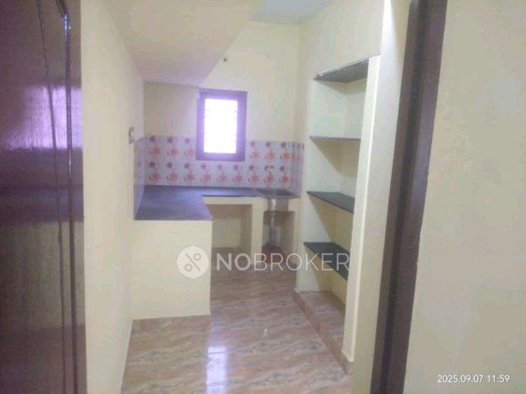 1 BHK House for Rent  In Velachery