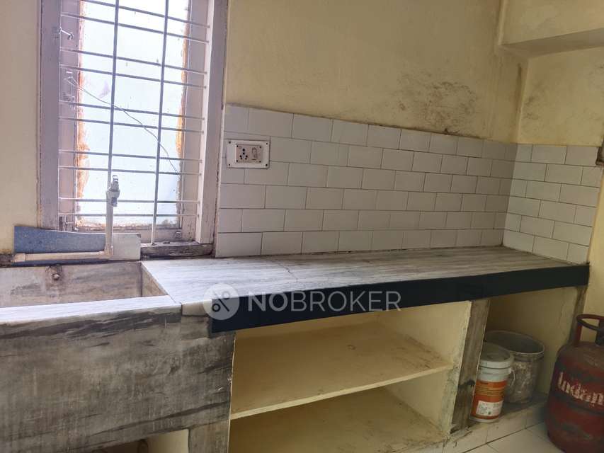 2 BHK Flat In Plot No 942 For Sale  In Kukatpally