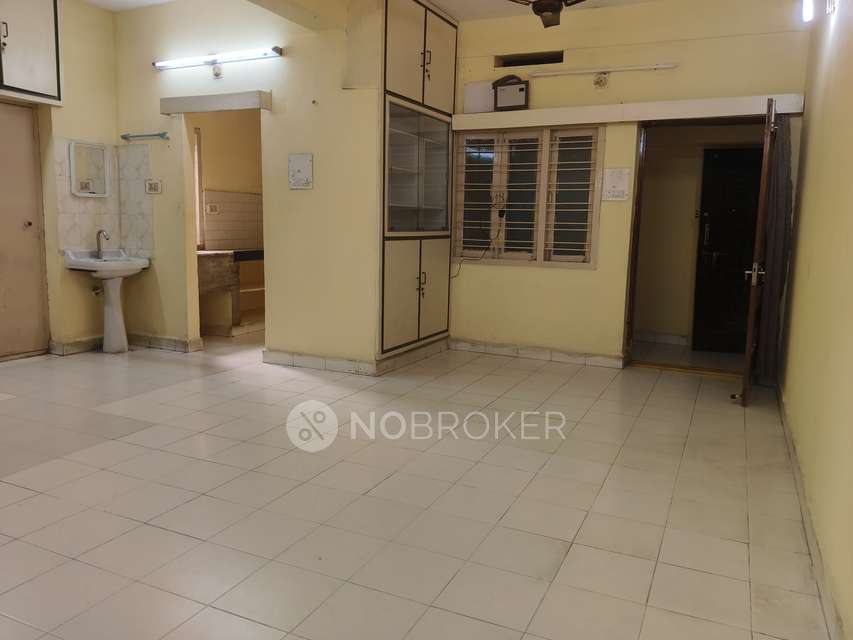 2 BHK Flat In Plot No 942 For Sale  In Kukatpally