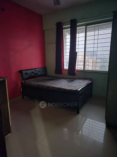 2 BHK Flat In Vardhaman Aangan, Rahatani for Rent  In Rahatani