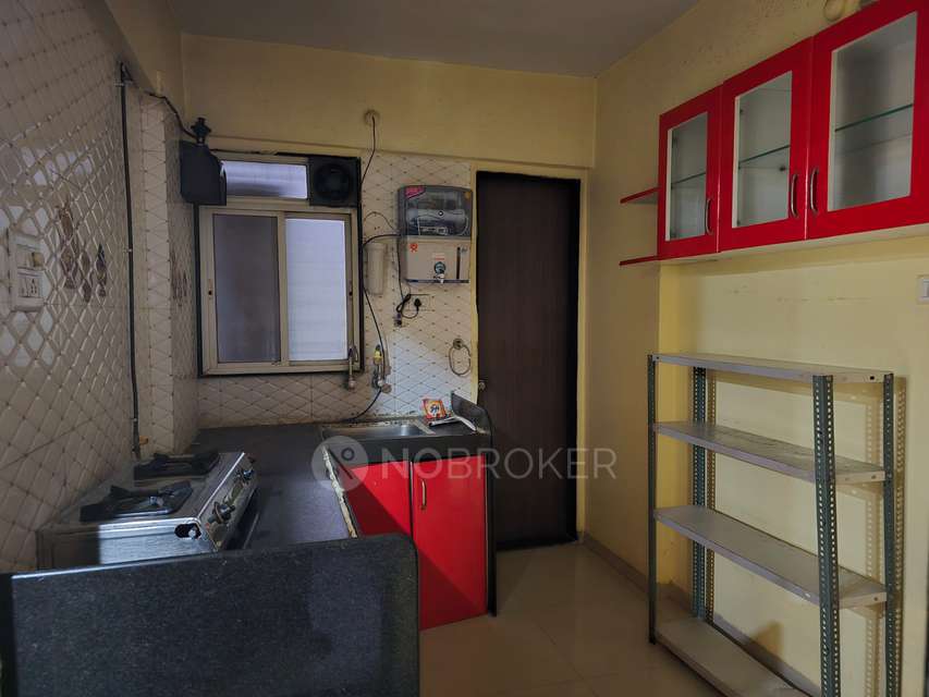 2 BHK Flat In Vardhaman Aangan, Rahatani for Rent  In Rahatani