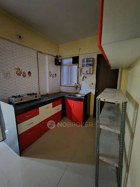 2 BHK Flat In Vardhaman Aangan, Rahatani for Rent  In Rahatani