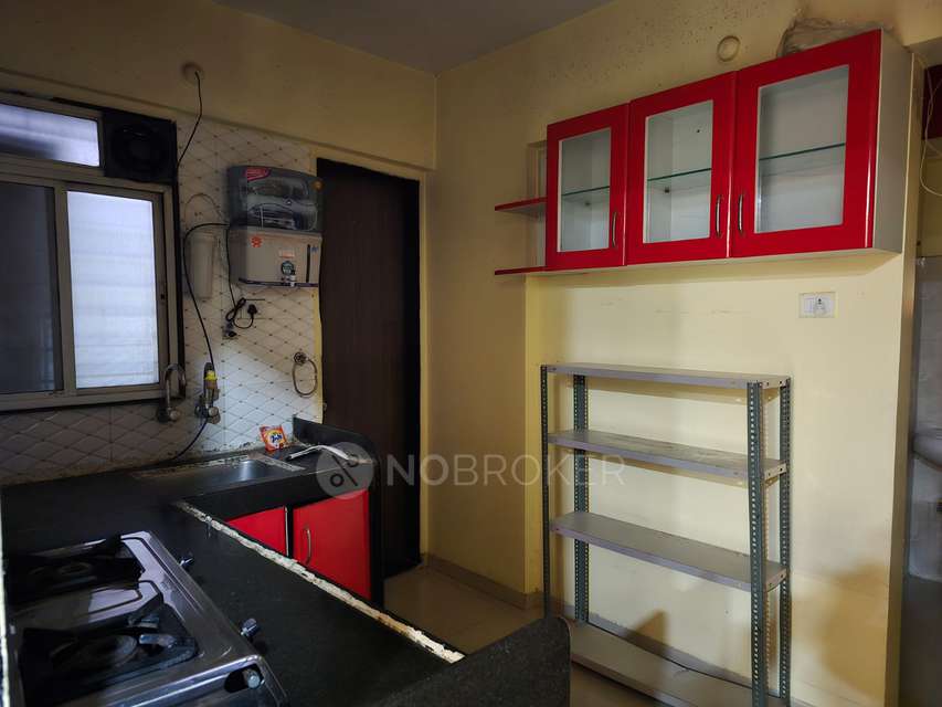 2 BHK Flat In Vardhaman Aangan, Rahatani for Rent  In Rahatani