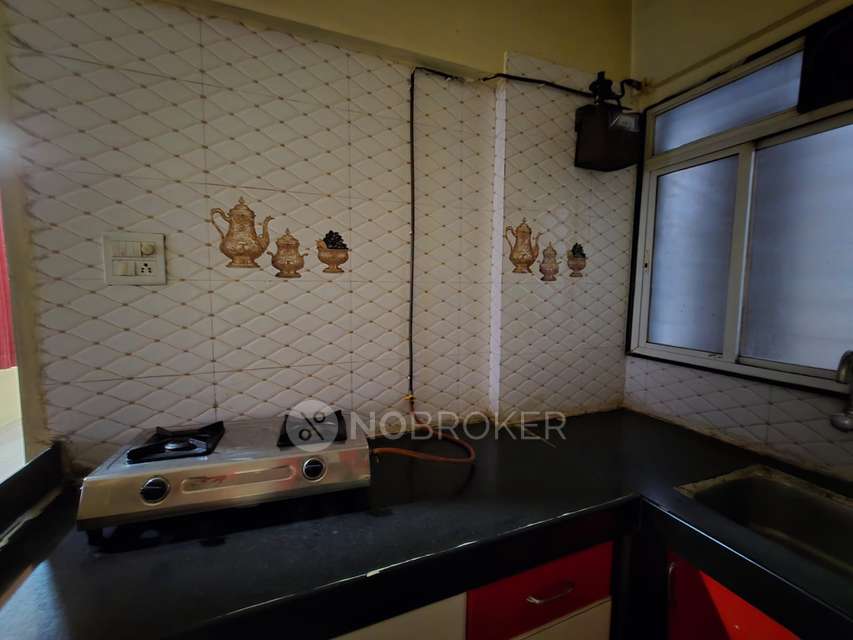 2 BHK Flat In Vardhaman Aangan, Rahatani for Rent  In Rahatani