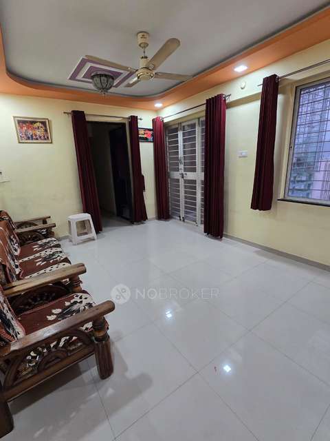2 BHK Flat In Vardhaman Aangan, Rahatani for Rent  In Rahatani