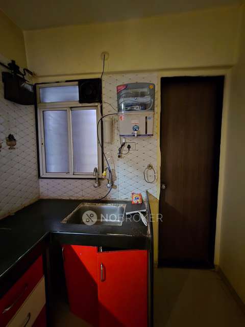 2 BHK Flat In Vardhaman Aangan, Rahatani for Rent  In Rahatani