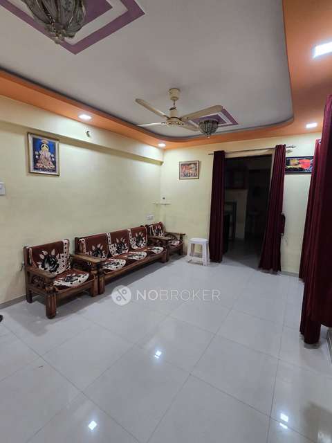 2 BHK Flat In Vardhaman Aangan, Rahatani for Rent  In Rahatani