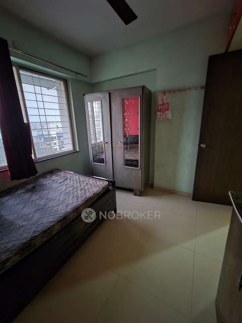 2 BHK Flat In Vardhaman Aangan, Rahatani for Rent  In Rahatani