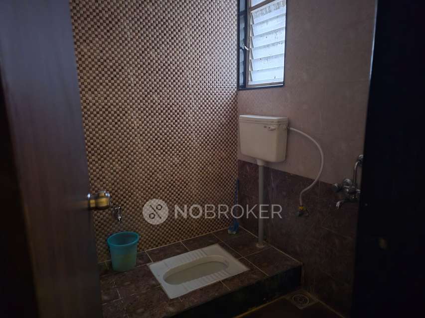 2 BHK Flat In Vardhaman Aangan, Rahatani for Rent  In Rahatani