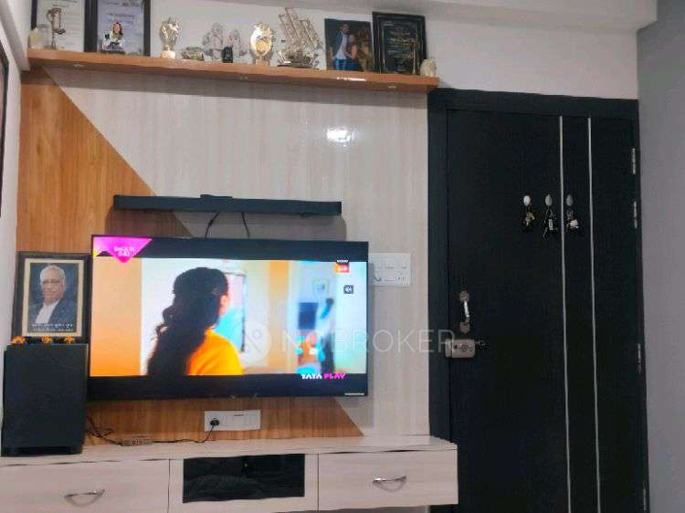 2 BHK Flat In Kolte Patil Life Republic For Sale  In R3 Avenue Block-a, R3 Avenue, A, Marunji Rd, Marunji Village, Hinjawadi, Nere, Pune, Maharashtra 411033, India