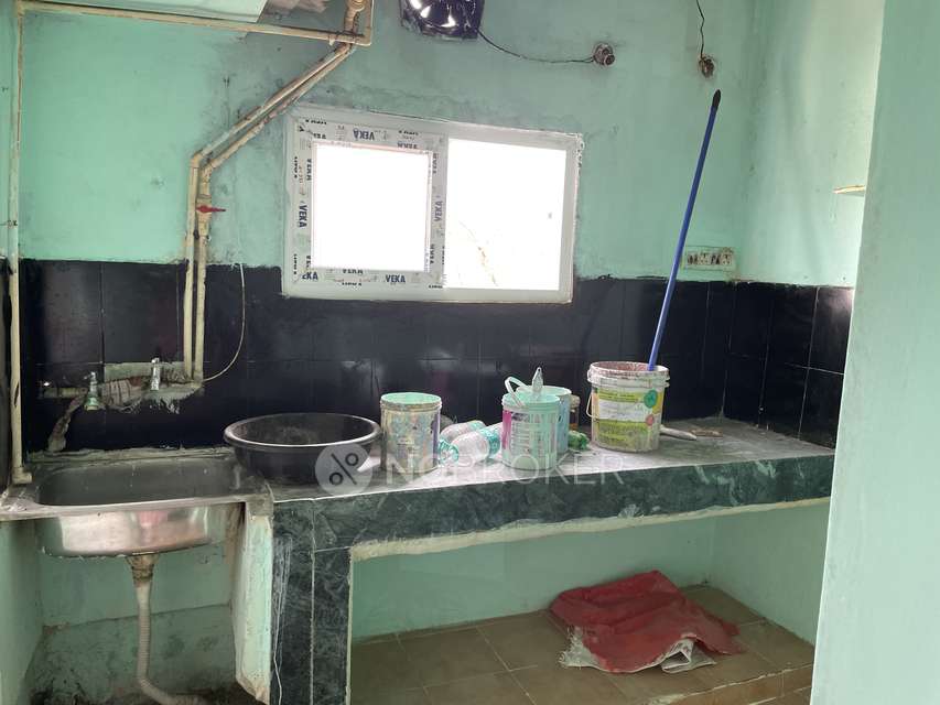 3 BHK Flat In Chitra Gupta Palace, Himayatnagar For Sale  In Himayatnagar