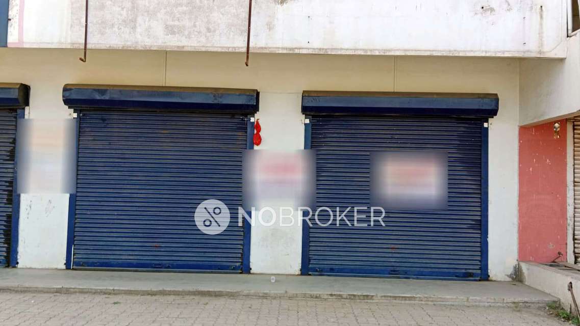 Godown/Warehouse in Loni Kalbhor, Pune for Rent 