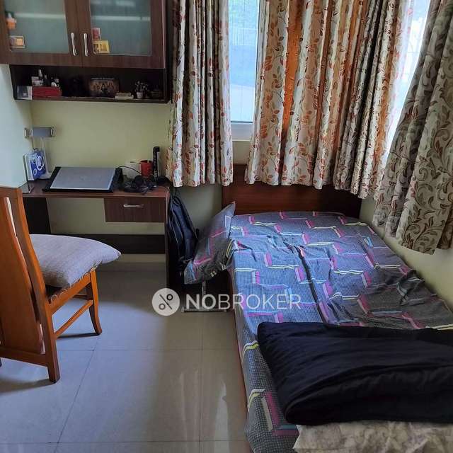 3 BHK Flat In Godrej United, Hoodi, Bangalore For Sale  In Hoodi, Bangalore