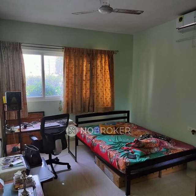 3 BHK Flat In Godrej United, Hoodi, Bangalore For Sale  In Hoodi, Bangalore