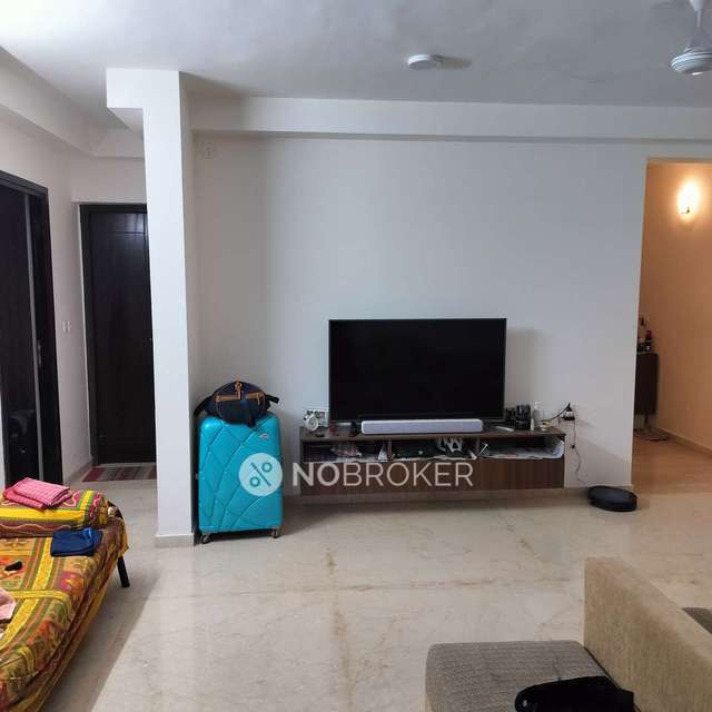 3 BHK Flat In Godrej United, Hoodi, Bangalore For Sale  In Hoodi, Bangalore