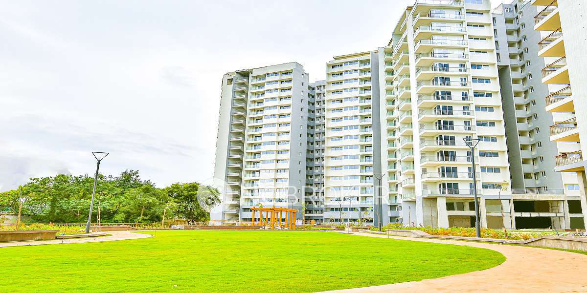 3 BHK Flat In Godrej United, Hoodi, Bangalore For Sale  In Hoodi, Bangalore