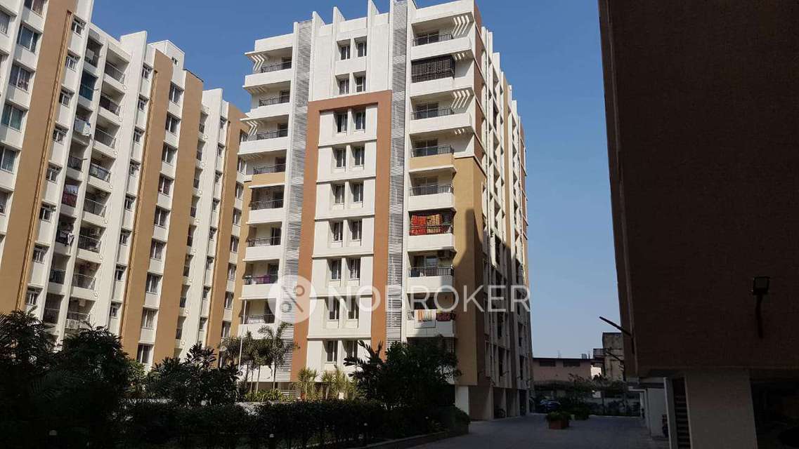 3 BHK Flat In Prince Highlands for Rent  In Iyyappanthangal