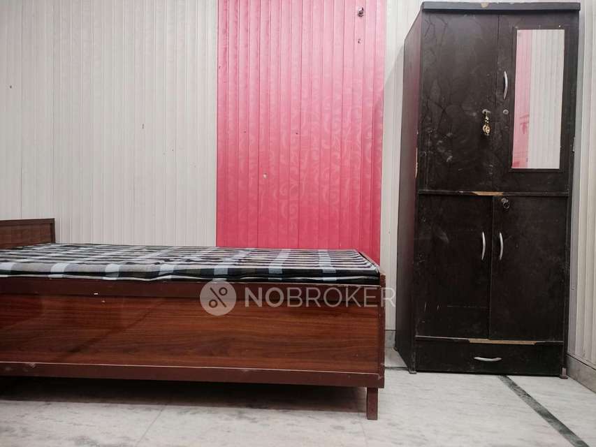 PG for Girls in Pitampura