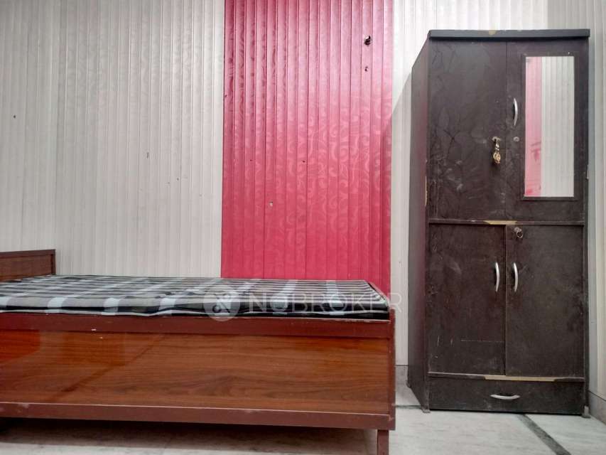 PG for Girls in Pitampura