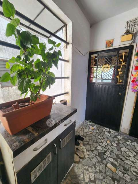 2 BHK Flat In Sai Park Tukaram Tupe Nagar, Manjri Bk for Rent  In Hadapsar