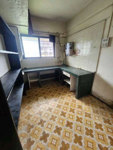 2 BHK Flat In Sai Park Tukaram Tupe Nagar, Manjri Bk for Rent  In Hadapsar