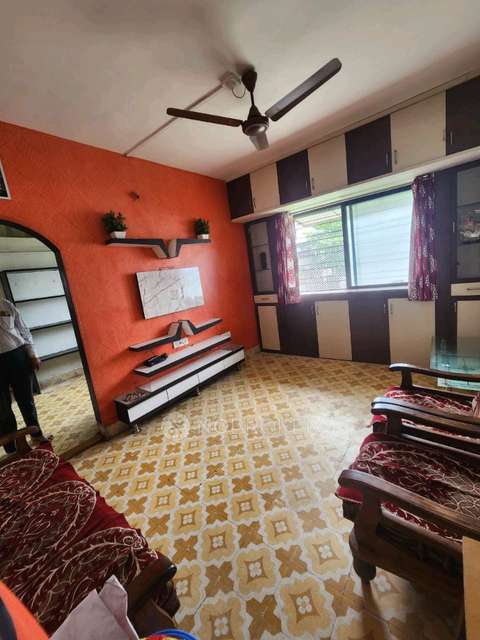 2 BHK Flat In Sai Park Tukaram Tupe Nagar, Manjri Bk for Rent  In Hadapsar