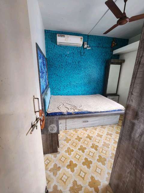 2 BHK Flat In Sai Park Tukaram Tupe Nagar, Manjri Bk for Rent  In Hadapsar