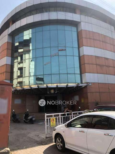 Office Space in Vashi, Mumbai for Rent 