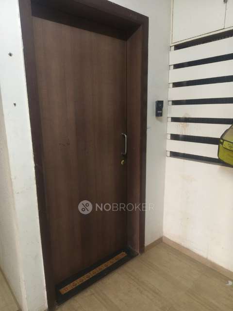 2 BHK Flat In Pate Life Montage  for Rent  In Sus Gaon Tekdi