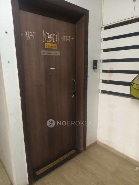 2 BHK Flat In Pate Life Montage  for Rent  In Sus Gaon Tekdi
