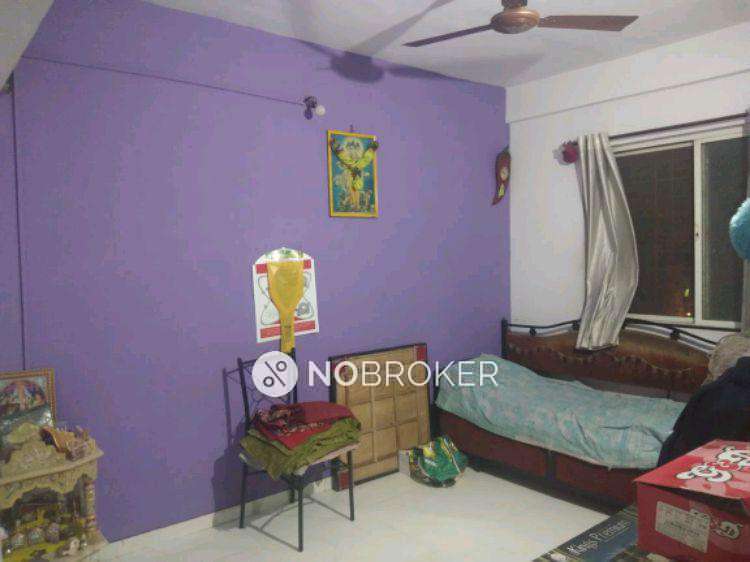 2 BHK Flat In Sudha Kalash  For Sale  In  Rahatani