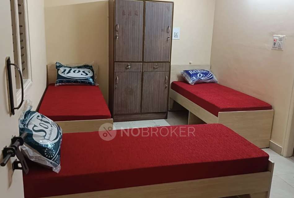 PG for Boys in Domlur